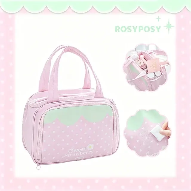 Kosmetiktasche 4