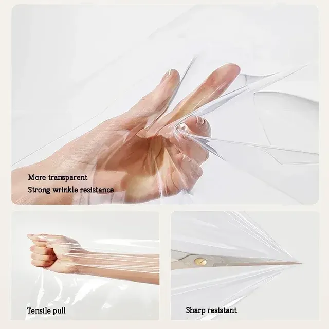 Window Insulation Film 3