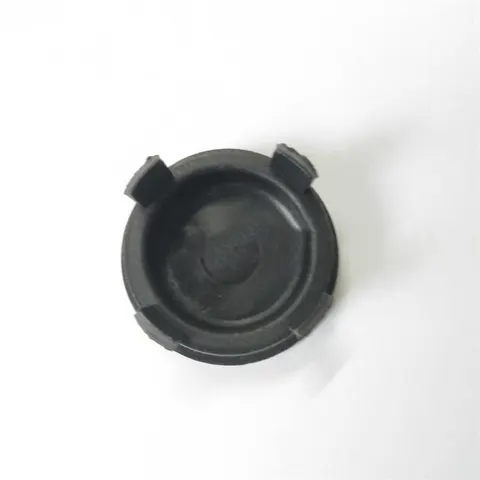Tankdeckel-Abdeckung