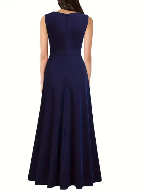 Maxi Evening Dress 4