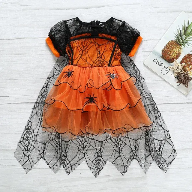 Toddler Girls' Costume Dress 2