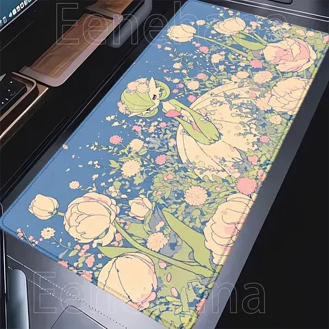 Gaming Mouse Pad