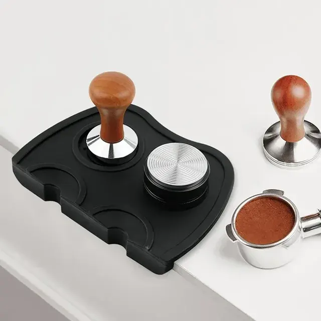 Tamper Mat 3