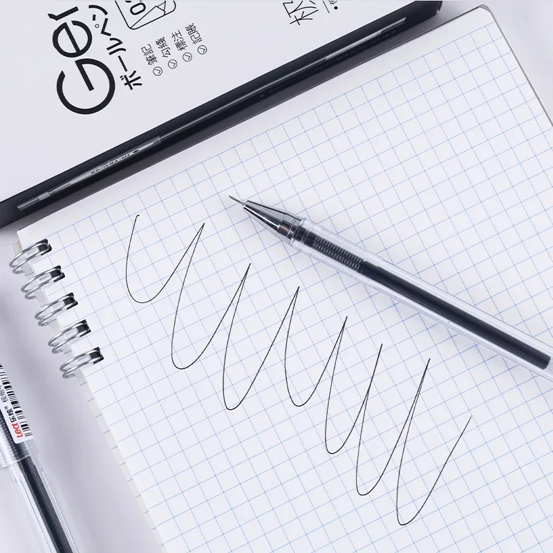 Ultrafine Gel Pen 0.28 mm, 4-Pack 3