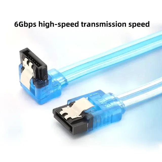 SATA Data Cable 3