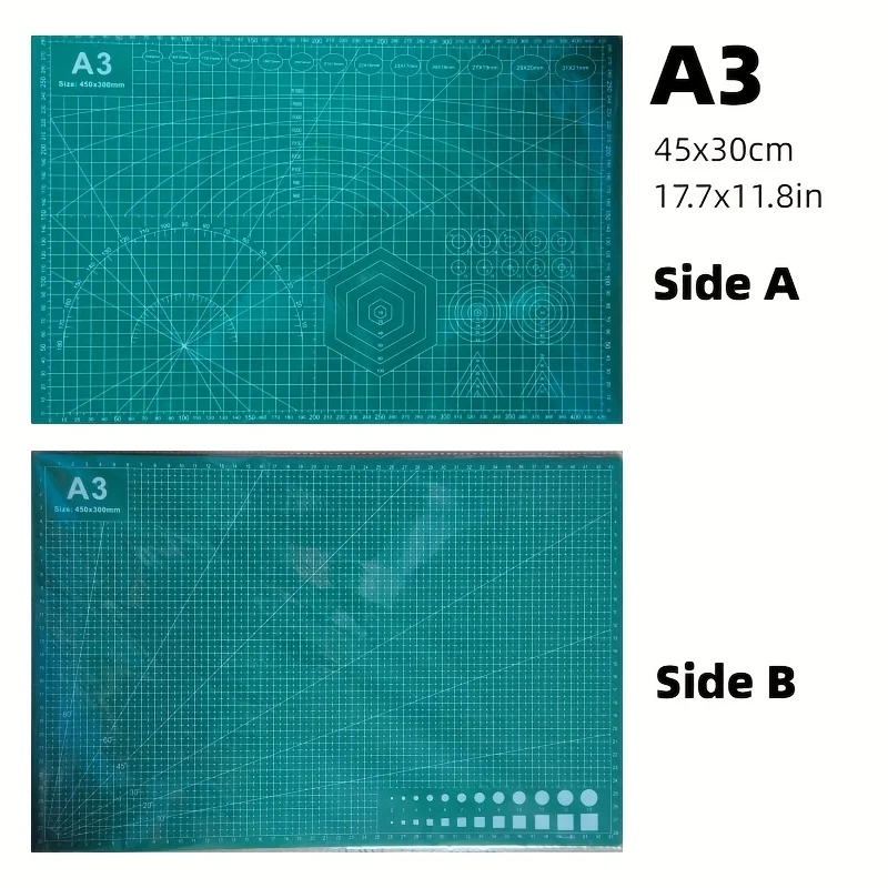 Schneidematte 2