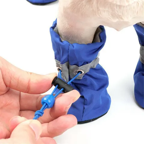 Hundeschuhe
