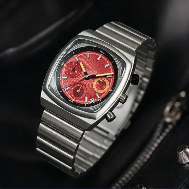 Men's Watch 3