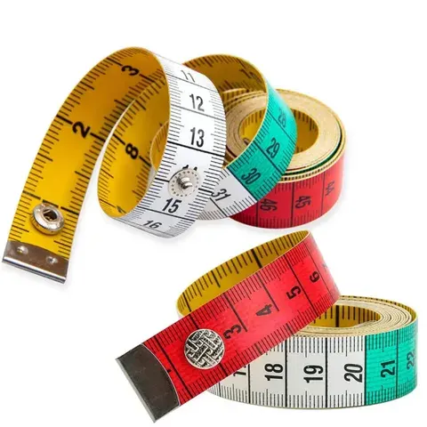 Flexible Measuring Tape