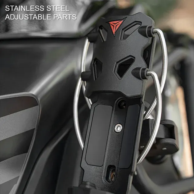 Handlebar Bottle Holder 3