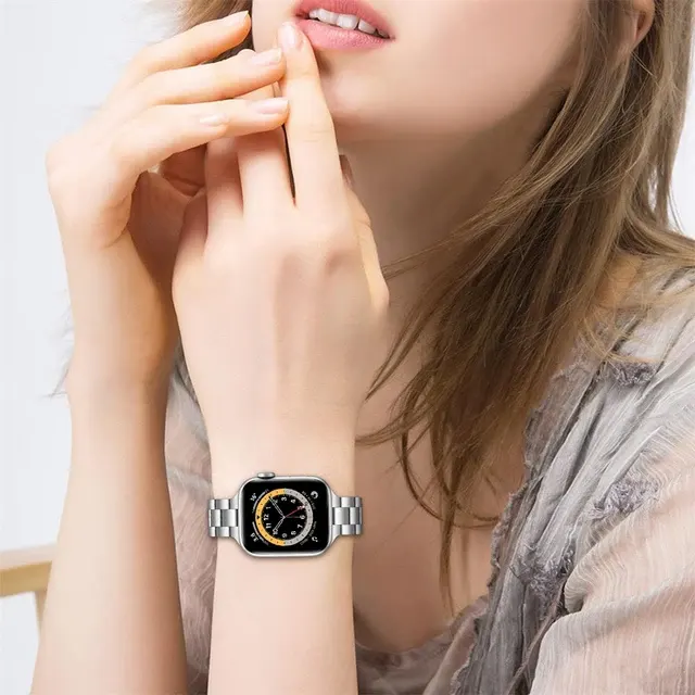Uhrenarmband 4