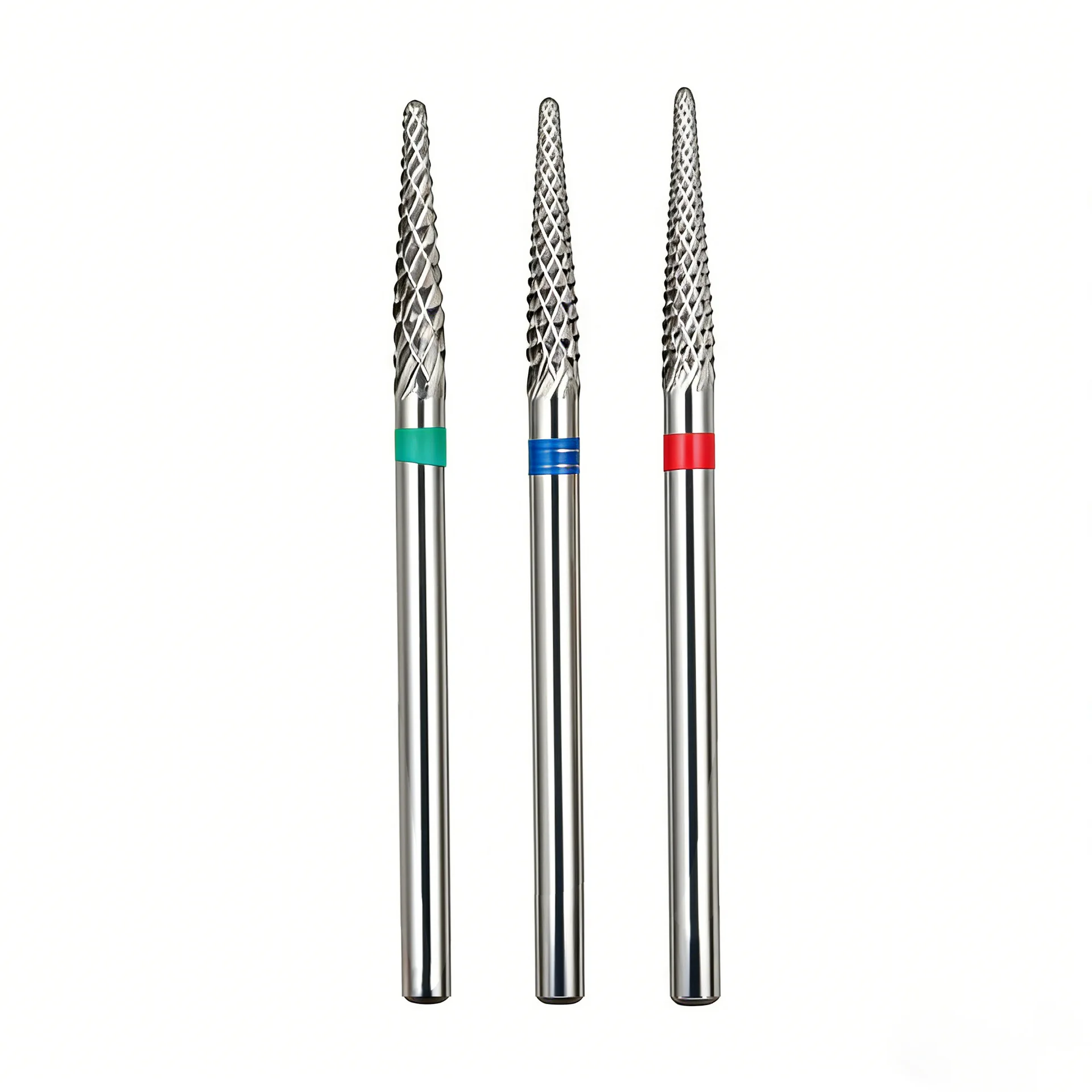 Professional Tungsten Carbide Nail Drill Bit 3