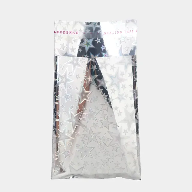 Self-Adhesive Metal Pouch 3