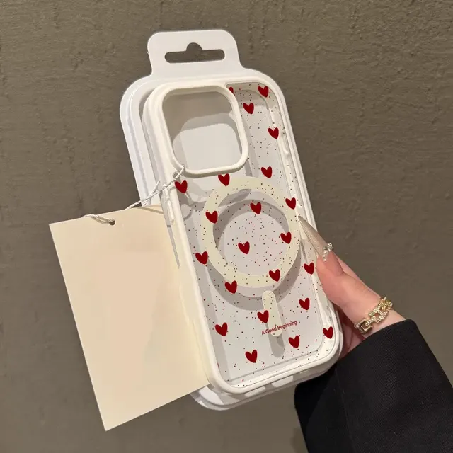 MagSafe Phone Case 3