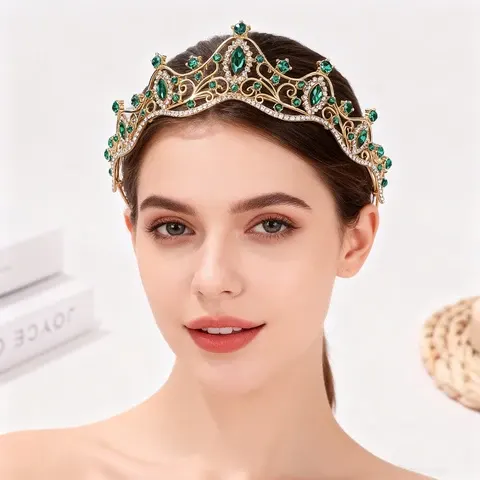 Haar-Diadem