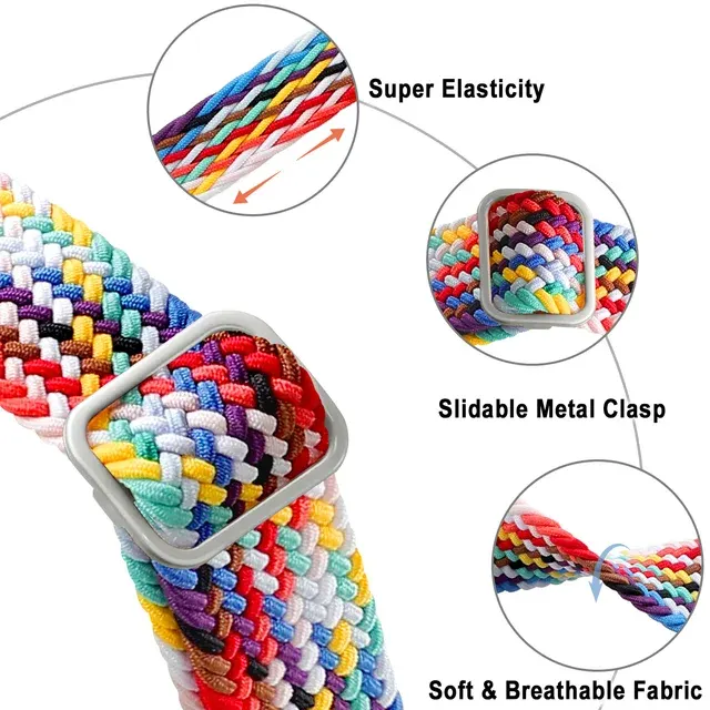 Uhrenarmband 4