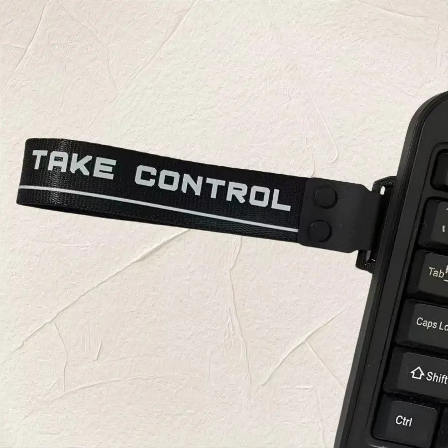 Tastatur-Band 4