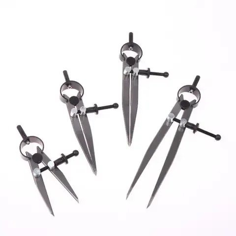 Verstellbares Leder-Markierwerkzeug-Set