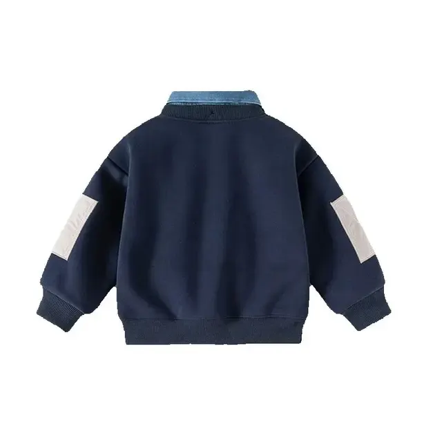 Kids' Fleece Sweatshirt 2