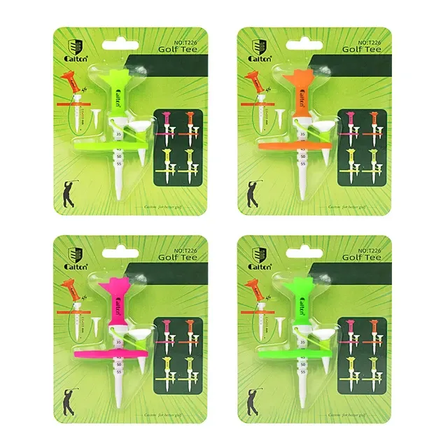 Golf Tee Set 1