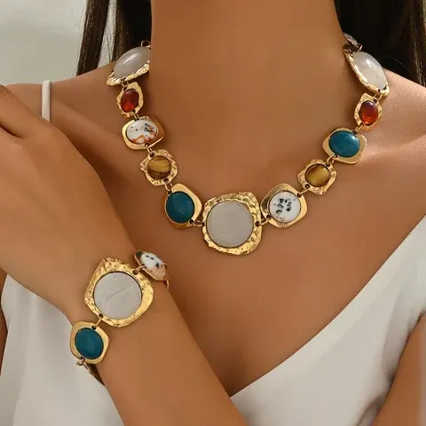 Jewelry Set