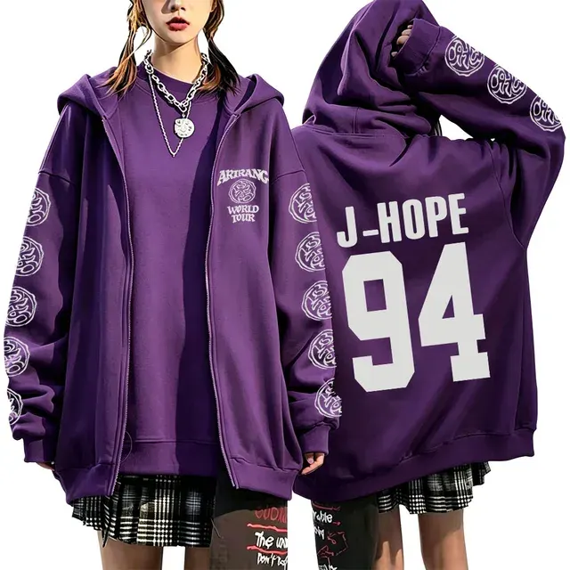 Y2K-Zip-Hoodie 2