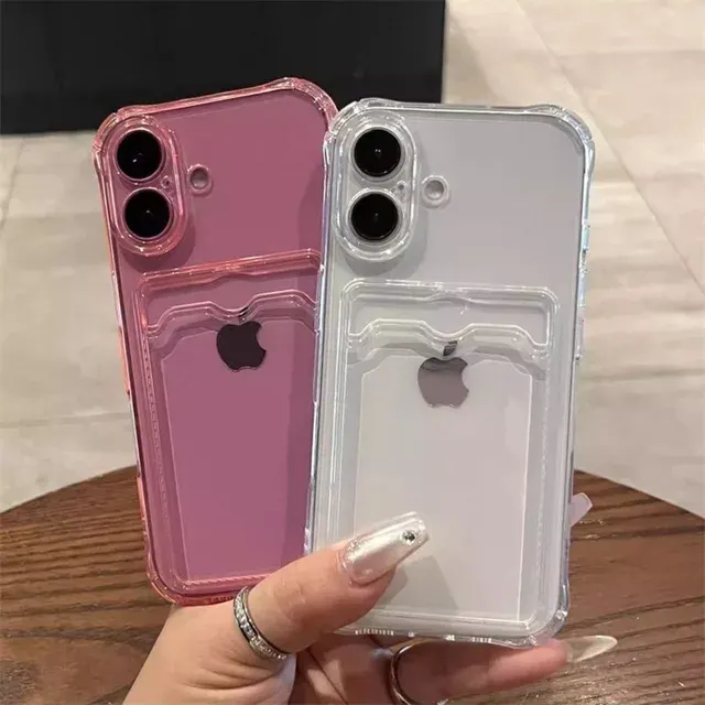 Phone Case With Card Slot 2