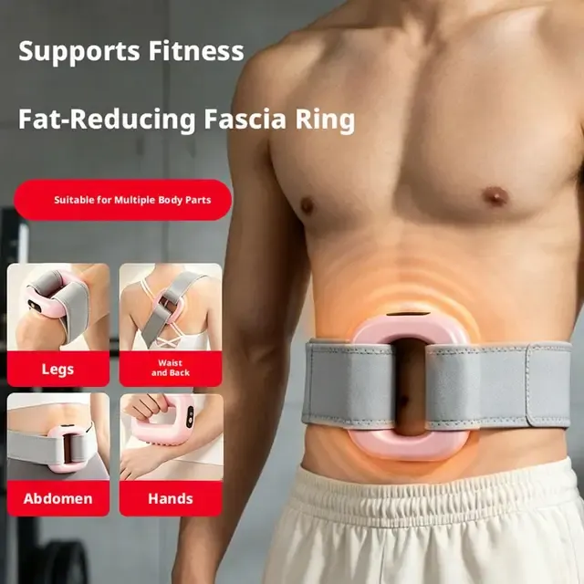Fascia Massage Tool 3