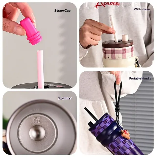 Insulated Tumbler 4