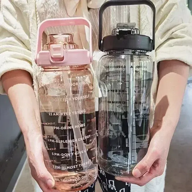 Large Water Bottle 4