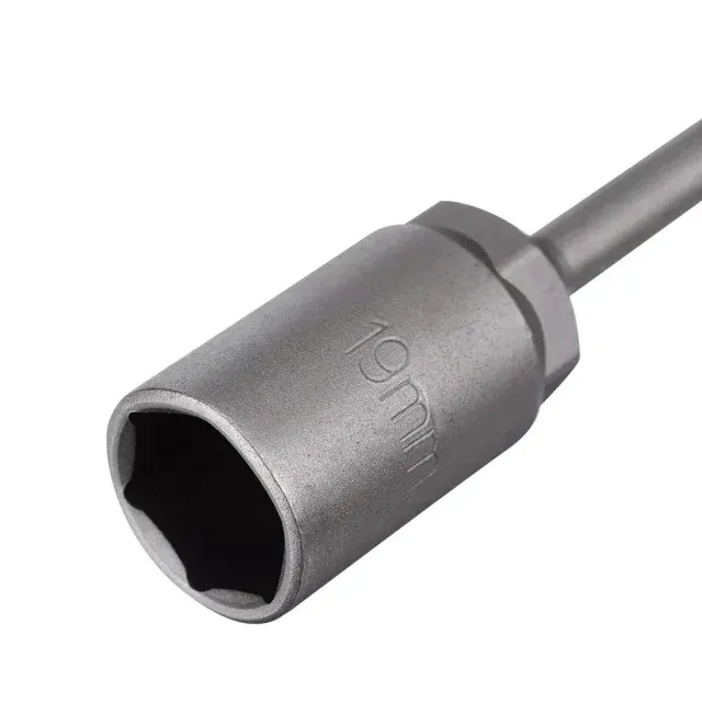 Hex Socket Extension 4