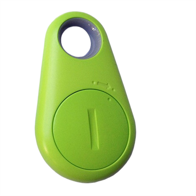 Smart Bluetooth Tracker Ultra Mini GPS Find My
