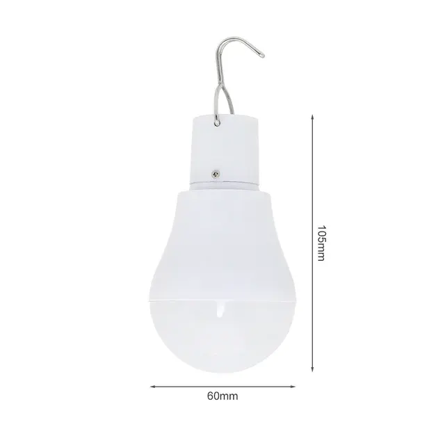 Camping Lantern 2