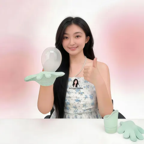 Bubble Machine