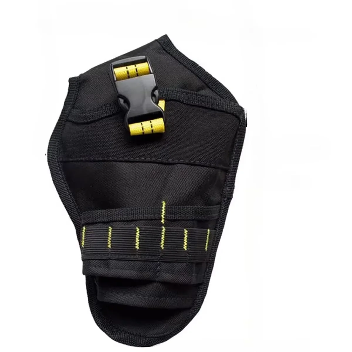 Cordless Drill Holster with Metal Clip 3