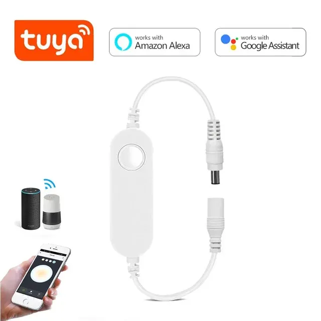 Wi-Fi Smart Switch 1