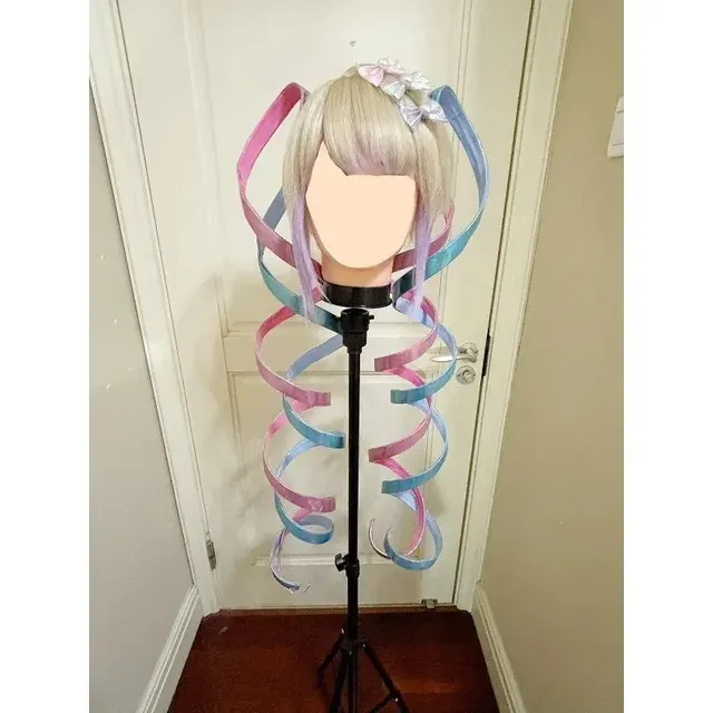 Cosplay Hair Clip 3