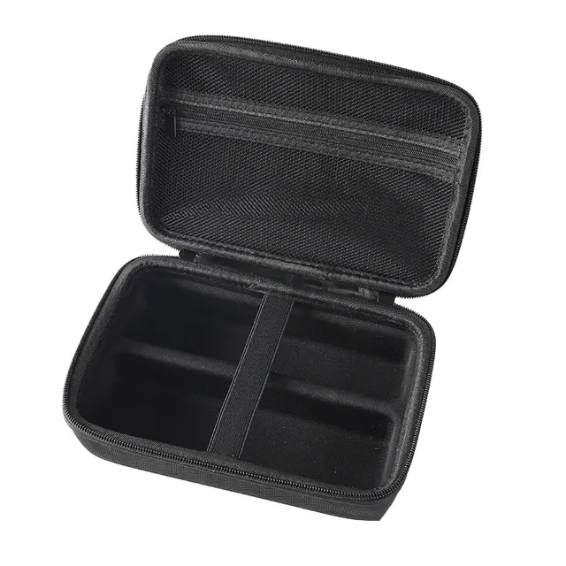 Coffee Grinder Case 3