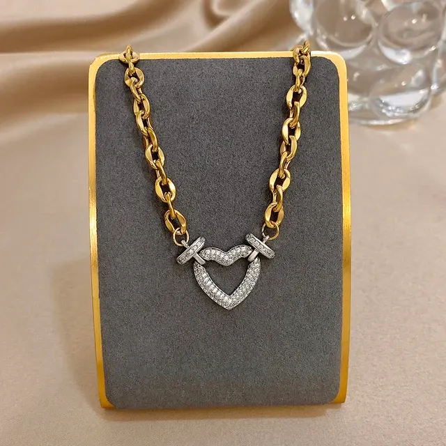 Charm Necklace 3