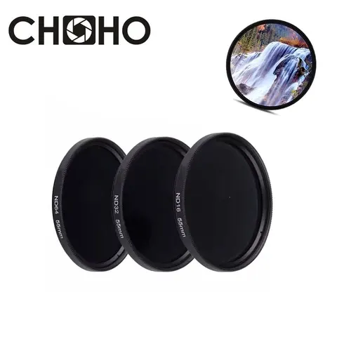 ND Lens Filter