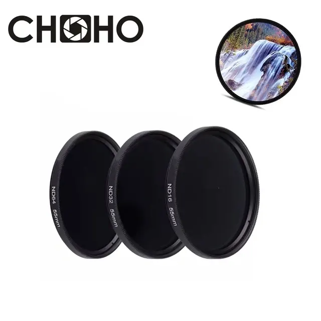 ND Lens Filter 2