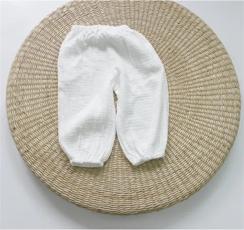 Leinenhose