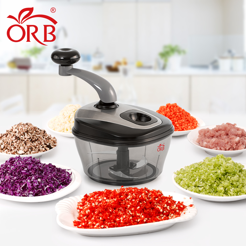 Kitchen Accessories Multifunctional Onion Garlic Vegetable Meat Food