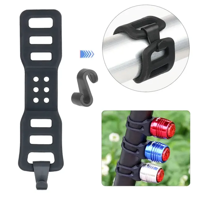 Tie-Down Strap Set 2