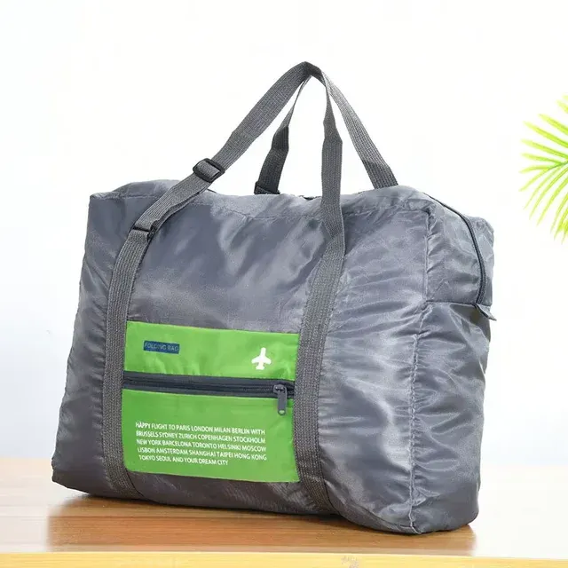 Travel Duffel Bag 4