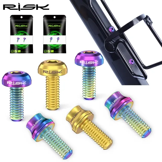 Bottle Holder Screws 1