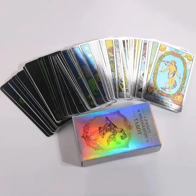 Tarot Cards 2