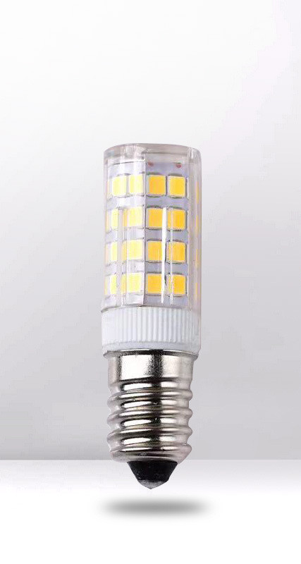 E14 Warm Yellow LED Fridge Bulb
