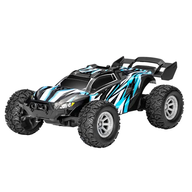 Child Controlled Racing Toy 1