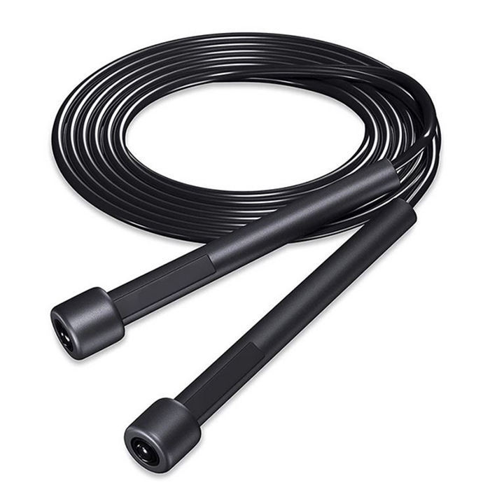 Soft Tangle-Free Adjustable Jump Rope 3